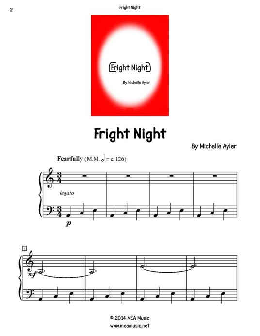 Fright Night