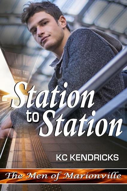 Station to Station