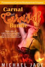 Carnal Carnival Bundle