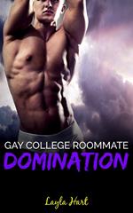 Gay College Roommate Domination