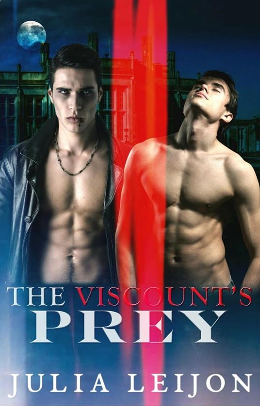The Viscount's Prey
