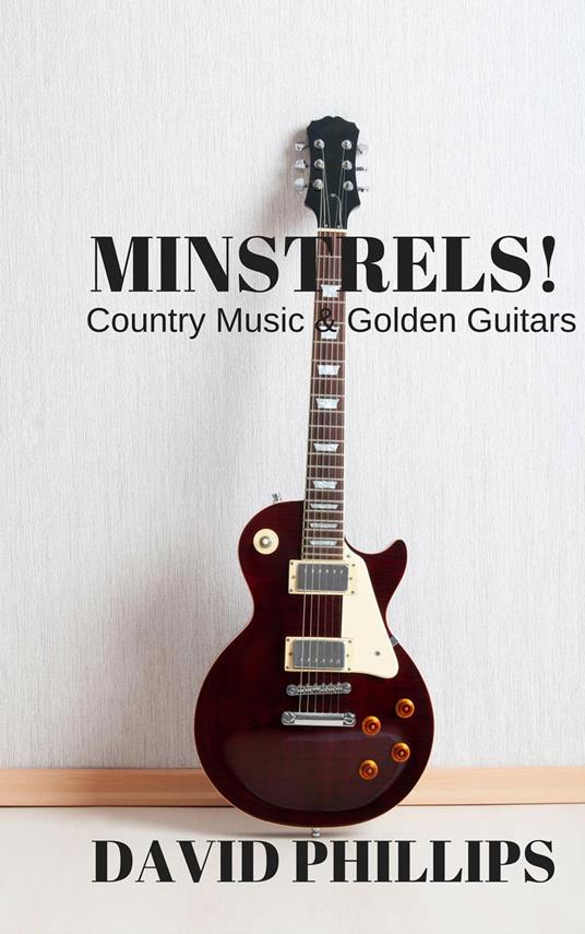 Minstrels!