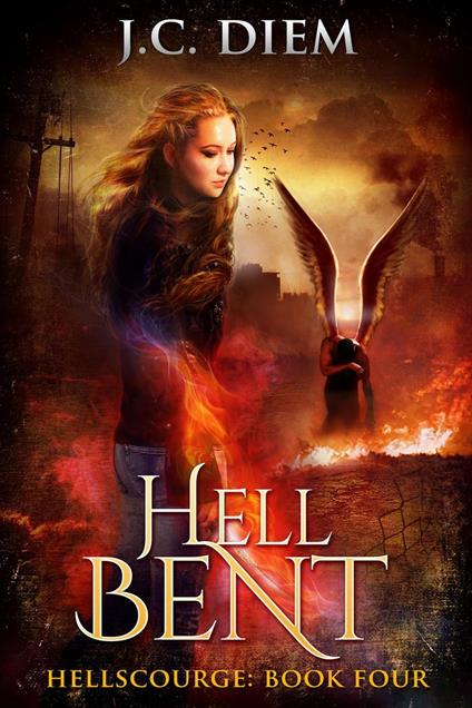 Hell Bent