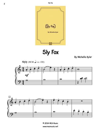 Sly Fox