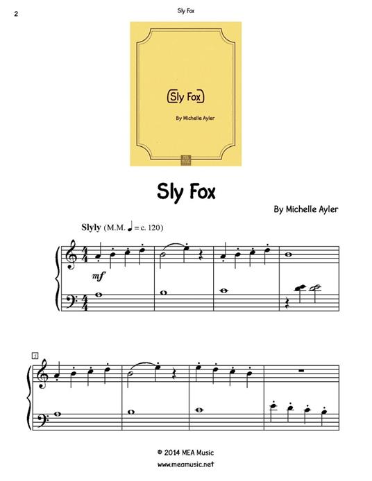Sly Fox