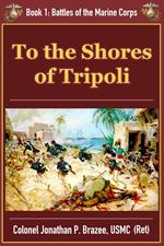 To The Shores of Tripoli