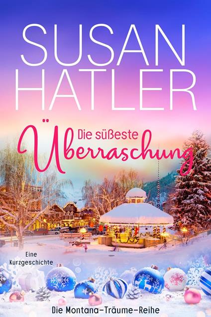 Die süßeste Überraschung