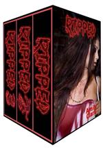 Boxed Set: Ripped - The Complete Series