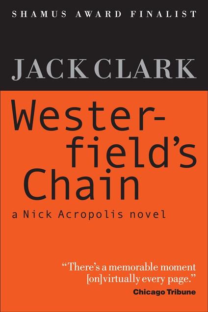 Westerfield's Chain