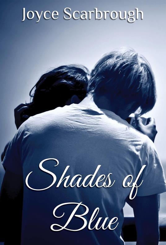 Shades of Blue - Joyce Scarbrough - ebook