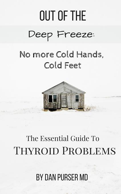 No More Cold Hands, Cold Feet
