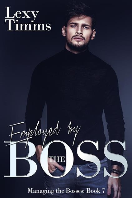 Employed by the Boss