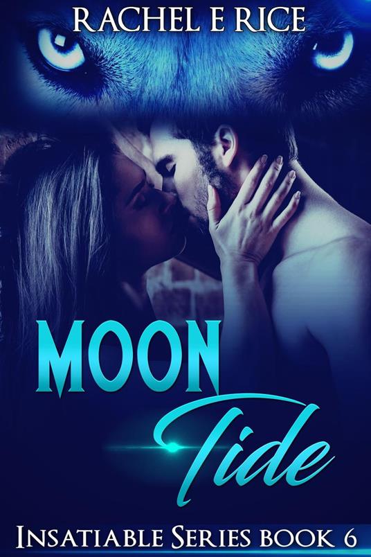 Moon Tide