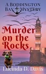 Murder on the Rocks.
