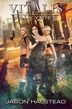 Vitalis: Valkyries