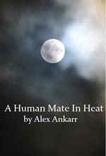 A Human Mate In Heat