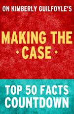 Making the Case: Top 50 Facts Countdown