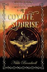 Coyote Sunrise