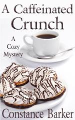 A Caffeinated Crunch