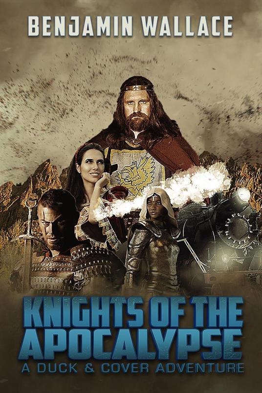 Knights of the Apocalypse