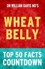 Wheat Belly: Top 50 Facts Countdown