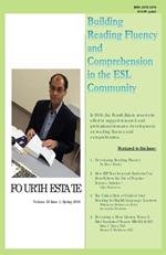 The Fourth Estate: Spring 2016, Volume 32, Issue 1