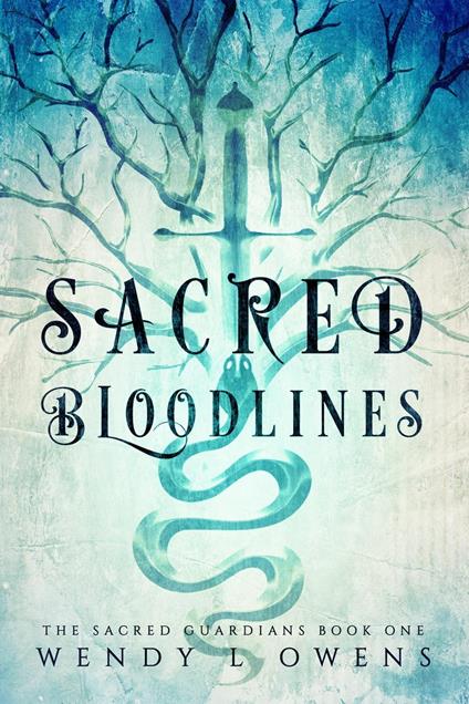 Sacred Bloodlines