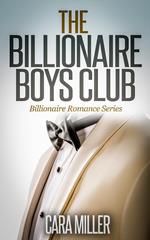 The Billionaire Boys Club