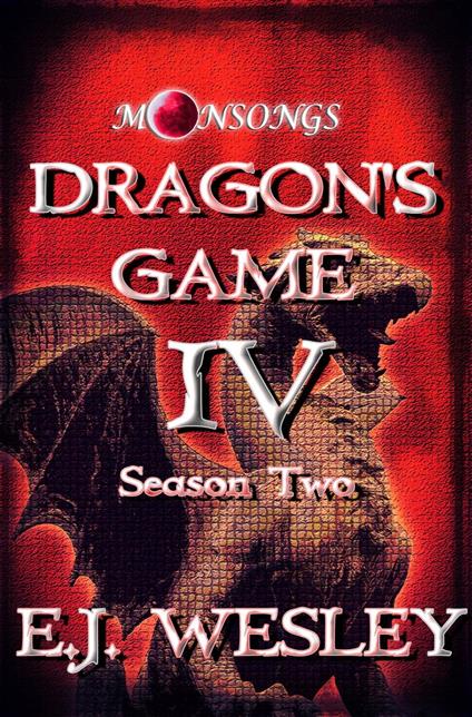 Dragon's Game