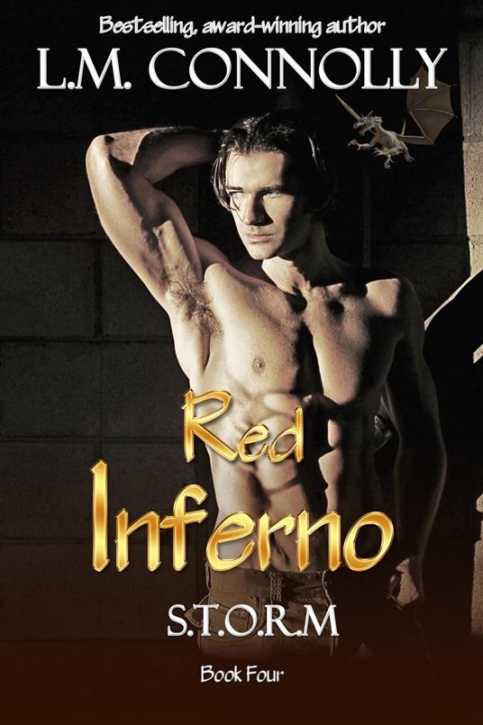 Red Inferno
