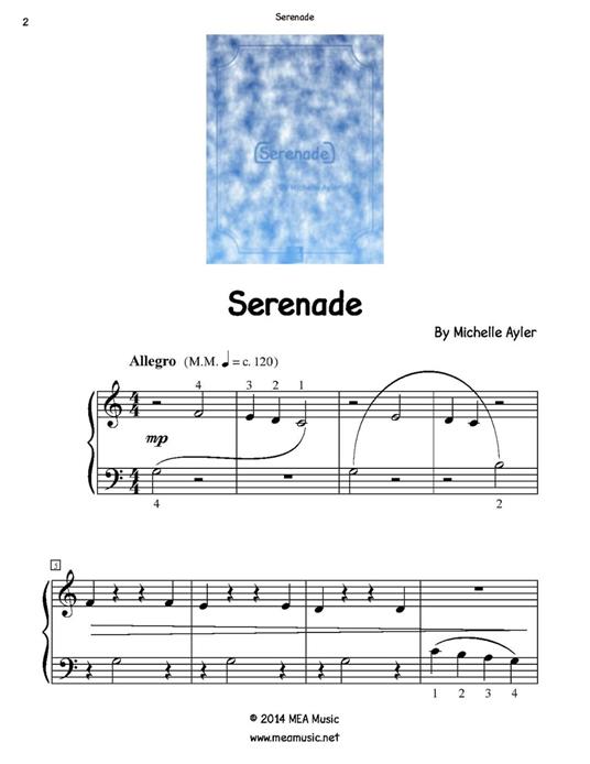 Serenade