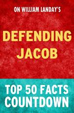 Defending Jacob: Top 50 Facts Countdown