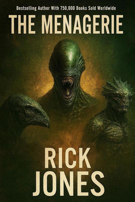The Menagerie