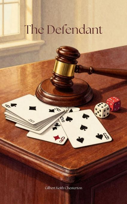The Defendant
