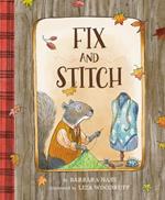 Fix and Stitch