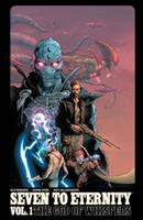 Seven to Eternity Volume 1 - Rick Remender - cover
