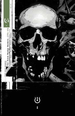 The Black Monday Murders Volume 2 - Jonathan Hickman - cover