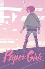 Paper Girls Volume 5