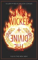 The Wicked + The Divine Volume 8: Old is the New New