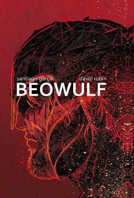Beowulf - Santiago Garcia - cover