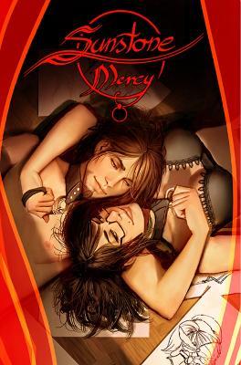 Sunstone Volume 6 - Stjepan Sejic - cover