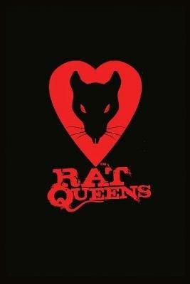 Rat Queens Deluxe Edition Volume 2 ZR6286