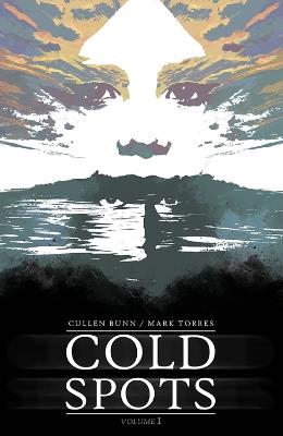 Cold Spots - Cullen Bunn - cover