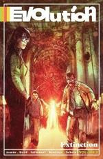 Evolution Volume 3