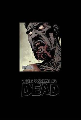 The Walking Dead Omnibus Volume 8 - Robert Kirkman - cover