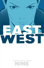 East of West Vol. 9