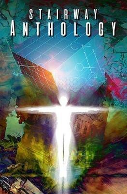 Stairway Anthology - Simon Birks,Carlos Griffoni,Joseph A. Michael - cover