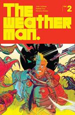 The Weatherman Vol. 2