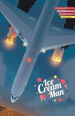 Ice Cream Man, Volume 7 - W.  Maxwell Prince - cover