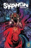 Syphon - Mohsen Ashraf,Patrick Meaney - cover